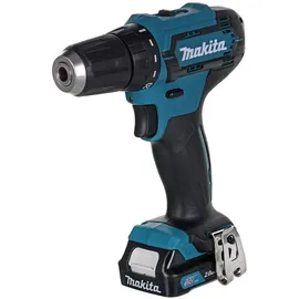 Makita DF333DWAE inkl. 2 x 2 Ah + Koffer