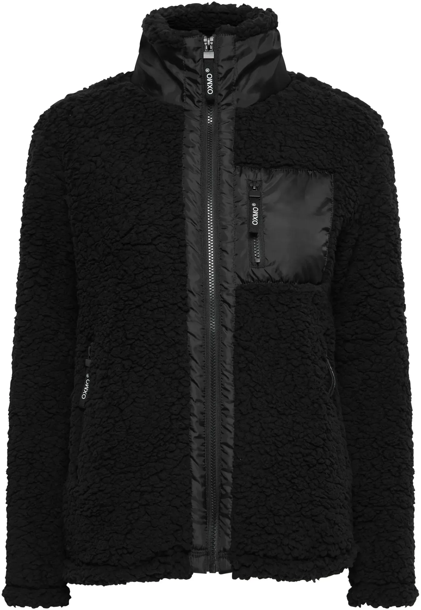 Sweatjacke OXMO 