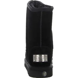 OOG Stiefel in Schwarz - 38