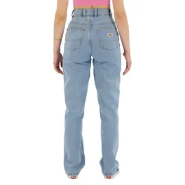 Dickies Thomasville Denim Loose Fit Jeans - Vintage Blue - 28