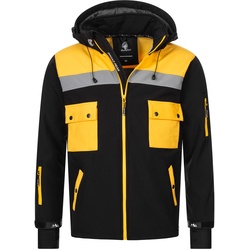 Rock Creek Jacke Softshelljacke