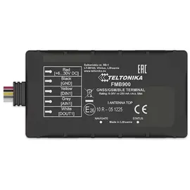 Teltonika FMB900