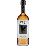 Spreewood Distillers Stork Club Smoky Rye Whiskey