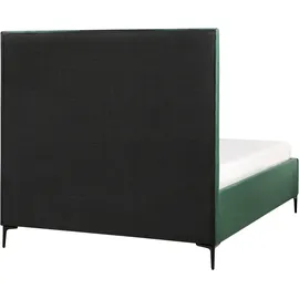 Beliani Beliani, Bett, Sezanne 140 x 200 cm