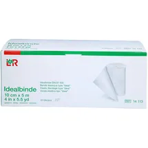 Lohmann & Rauscher Idealbinde 5 x 10 cm 10 St.