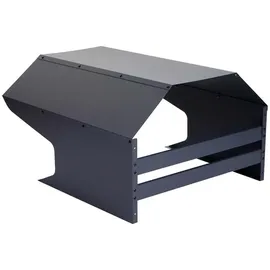 MCW Mährobotergarage L43