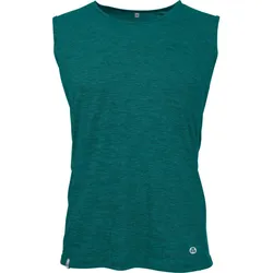 MAUL Sport Ammersee Fresh - Muskelshirt tanne (6161) 58