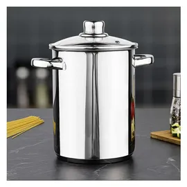 Hi Spargeltopf 17,5 cm