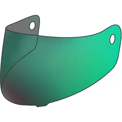 X-Lite X-903/X-903 Ultra Carbon Pinlock Visier, grün