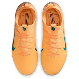 Nike Mercurial Vapor 16 Academy FG/MG Kinder melon tint/neo turq-igloo 32