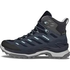 Lowa Innovo GTX Mid Damen Navy/Arktis 42,5