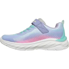 SKECHERS Boundless Color Blitz Blau 33