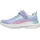SKECHERS Boundless Color Blitz Blau 33