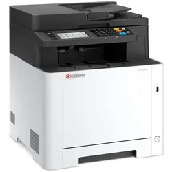 Kyocera Ecosys MA2101cfx Klimaschutz-System