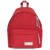 Eastpak Padded Pak'r Rucksack red