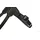 Hunter SOHO MINI, XXS-XS, schwarz,