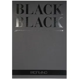 Fabriano 19100392 Kunstpapier 20 Blätter