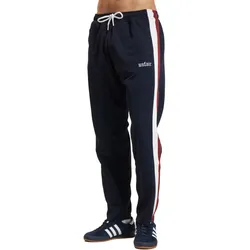 UNFAIR ATHLETICS Fracture Trackpants Jogginghosen marine - 