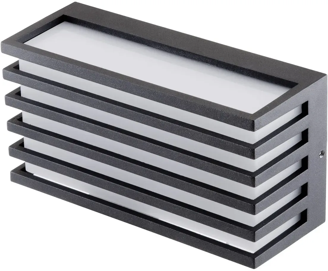 EVN Lichttechnik LED Wandanbauleuchte WARE54091540