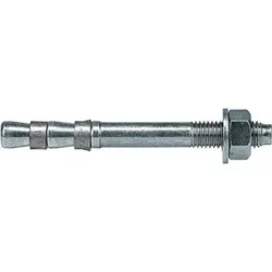 fischer Express-Anker EXA 16/75 gvz