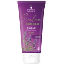 BIOTURM Relaxdusche Lavendel 200 ml