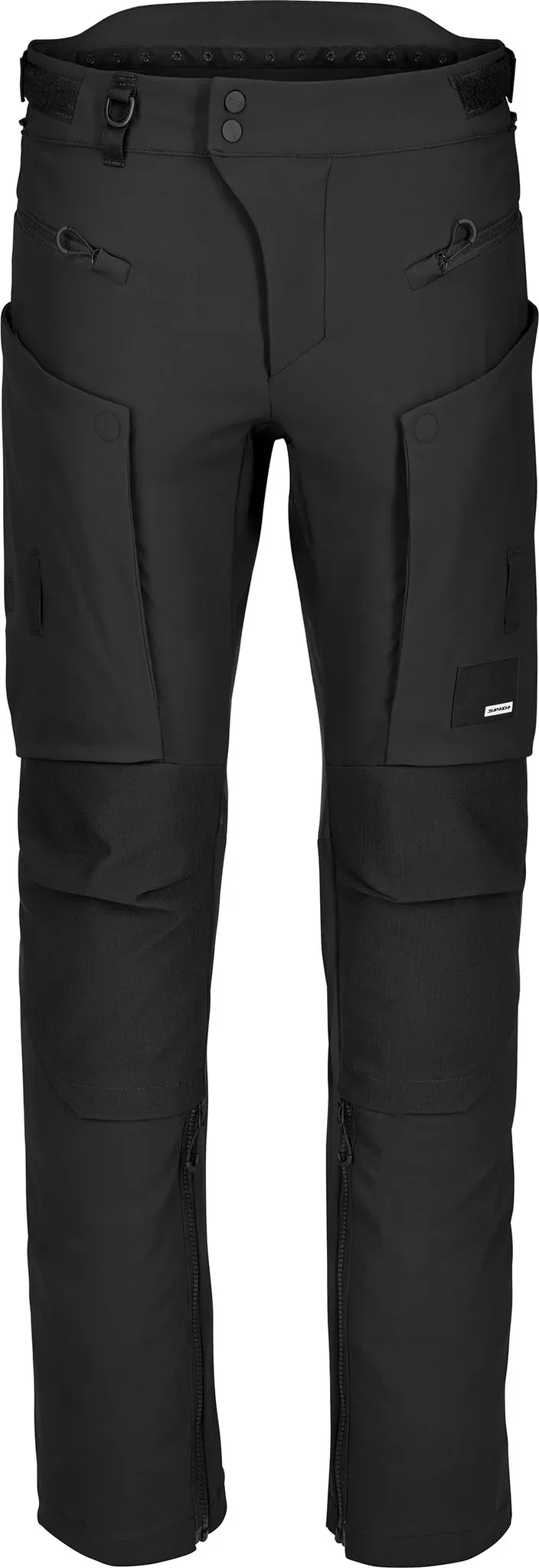 Spidi Frontier, Textilhose - Schwarz - M