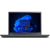 Lenovo ThinkPad P16v Gen 1 - (16") - i7 13700H - 32 GB RAM - 1 TB SSD - Win 11 Pro - Schwarz