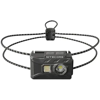Nitecore NU20 Classic 360 Lumen - LED Stirnlampe