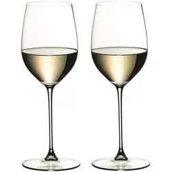 Riedel RIEDEL VERITAS VIOGNIER/CHARDONNAY 6449/05