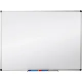 Master of Boards Whiteboard mit emaillierter Oberfläche