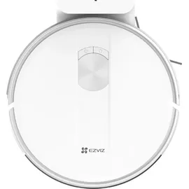 EZVIZ RC3 Beutellos Weiß