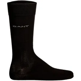GANT Socken 6er Pack Schwarz 43-45