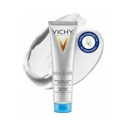 Idéal Soleil Baume de secours après-soleil Tube 100ml 100 ml