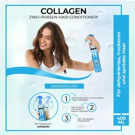 Morfose Collagen 2 Phase Conditioner 400 ml