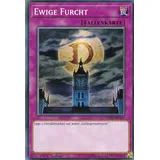 Konami - LEHD-DEA29 - Ewige Furcht - Common - DE - Yugioh