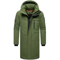 Stone Harbour Xandroo XX Herren Grün L