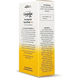 Medipharma Cosmetics Haut in Balance Coupeliac Beruhigende Tagespflege Creme 50 ml