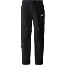 The North Face EXPLORATION CONV REG Tapered Pant (7z95)