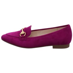 Gabor KAPSEL-KOLL Slipper rosa 4