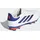 adidas Copa Pure 2 League MG  Cloud White / Lucid Blue / Solar Red 43 1/3