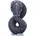 Statue Ouroboros schwarz Geschenke Gothic Polyresin Standard