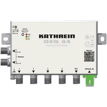 Kathrein Optischer Empfänger OEQ 44