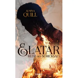 Cameo Verlag Elatar: Reise des Schicksals