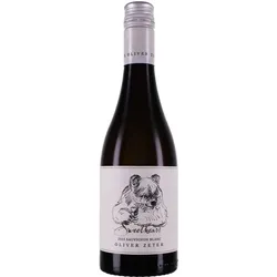 Oliver Zeter Sauvignon Blanc Sweetheart 2023 - Weißwein / süß - Deutschland / Pfalz - Sauvignon Blanc / Oliver Zeter