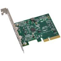 Sonnet Technologies Sonnet Allegro USB-C PCIe, 2x USB-C 3.1,
