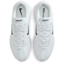 Nike Air Max Bia Herren Weiß/Schwarz 39