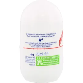 CD Wasserlilie Roll-On 50 ml
