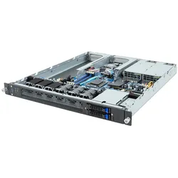 Gigabyte E133-C10-ABG1 Edge Server Singel Sockel AM5 6NE133C10MR000ABG1 - Server