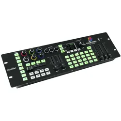 Eurolite DMX LED Color Chief Controller - Lichtmischpult