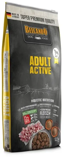 BELCANDO Adult Active 12.5 kg